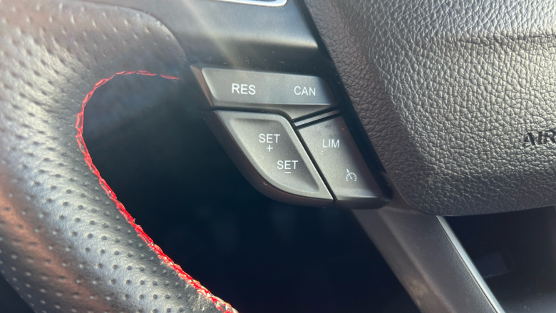 Ford EcoSport 1.0 EcoBoost 125 ST-Line 5dr Petrol Hatchback